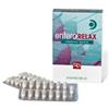 FITOMEDICAL SRL Enterorelax Integratore 30 Capsule 480 Mg