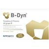METAGENICS BELGIUM BVBA Metagenics B-Dyn New 90 Compresse