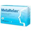METAGENICS BELGIUM BVBA Metagenics Metarelax New Integratore Alimentare 45 Compresse