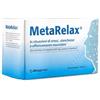 METAGENICS BELGIUM BVBA Metagenics Metarelax New Integratore Alimentare 90 Compresse