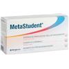 METAGENICS BELGIUM BVBA Metastudent Integratore 60 Compresse
