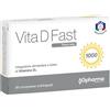 AG PHARMA SRL Vita D Fast Integratore 30 Compresse