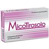 NUTRALABS SRL Micotirosolo Integratore 30 Compresse