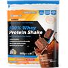 NAMEDSPORT SRL Named Sport 100% Whey Protein Shake Choco Brownie 900G