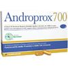 LABORATORI NUTRIPHYT SRL Androprox 700 15 Perle Softgel