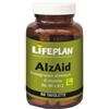 LIFEPLAN PRODUCTS LTD Alzaid 60 Tavolette