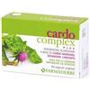 FARMADERBE SRL Farmaderbe Cardo Complex Plus 40 Capsule