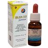 HERBOPLANET SRL Olea D3 Junior Gocce 10Ml