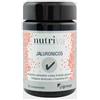 GIURIATI GROUP SRL Giuriati Nutriva Jaluronicos Integratore Invecchiamento Cutaneo 30 Compresse