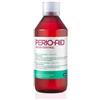 DENTAID SRL Perioaid Active Control Collutorio Con 0,05% Clorexidina 500 Ml
