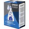 CORMAN SPA Omron A3 Complete Nebulizzatore Con Doccia Nasale
