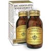 DR.GIORGINI Dr Giorgini Bicarbonato Sodiozero Integratore Alimentare 500 Pastiglie