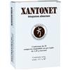 BROMATECH SRL Xantonet Integratore Transito Intestinale 30 Compresse