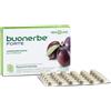 Bios Line Buonerbe Forte Integratore Intestinale 60 Compresse