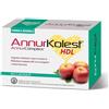 DI-VA SRL Annurkolest Hdl Integratore Metabolismo Dei Trigliceridi E Colesterolo 60 Capsule