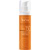 Avene Solare Trattamento Anti-Età Colorato Spf 50+ Viso 50 Ml