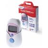 FARMAC-ZABBAN SPA Med's Clicktemp Termometro Infrarossi Istantaneo Mini