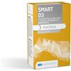 SMARTFARMA SRL Smart D3 Matrix Gocce Integratore 15 Ml