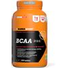 NAMEDSPORT SRL Named Sport Bcaa 2:1:1 Integratore Metabolico 300 Compresse