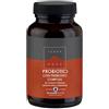 FORLIVE SRL Forlive Terranova Probiotici Con Prebiotici Complex 50 Capsule Vegetali Fermenti Lattici