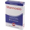 KOS SRL Kos Mannosio Integratore Alimentare 40 Compresse