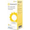 METAGENICS BELGIUM BVBA Vitamina D Liquido Integratore 90 Ml