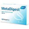 METAGENICS BELGIUM BVBA Metadigest Lacto Integratore Per La Digestione Del Lattosio 15 Capsule