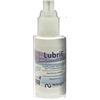 Nutergen Di Ernesto Gentile Lubrie Olio Topico Spray 50 G