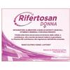 ANDROSYSTEMS SRL Rifertosan Donna Integratore Per La Fertilità 30 Bustine