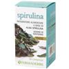 FARMADERBE SRL Farmaderbe Spirulina 60 Compresse 47,28 G