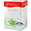 Ferrotone Apple Integratore Di Ferro 28 Bustine