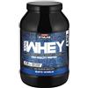 ENERVIT SPA Enervit Gymline Muscle 100% Whey Protein Concentrate Vaniglia Integratore Proteico 900 G