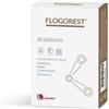 URIACH ITALY SRL Uriach Flogorest Integratore Antinfiammatorio Articolare E Muscolare 10 Capsule