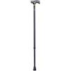 SAFETY SPA Bastone Alluminio Regolabile In Altezza Donna 21665