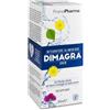PROMOPHARMA SPA Dimagra Dren Sciroppo Integratore Per Il Drenaggio Dei Liquidi Corporei 200 Ml