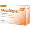 METAGENICS BELGIUM BVBA Metadigest Total 60 Capsule