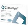 METAGENICS BELGIUM BVBA Zincodyn Integratore Di Zinco E Selenio 56 Compresse