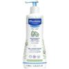 LAB.EXPANSCIENCE ITALIA SRL Mustela Detergente Delicato 500Ml