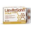 MARCO ANTONETTO SPA Marco Antonetto Lievitosohn Sole Intensive Integratore Per L'abbronzatura 30 Compresse