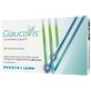 BAUSCH & LOMB-IOM SPA Glaucovis 30 Capsule Softgel