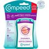 HRA PHARMA ITALIA SRL Compeed Herpes Cerottini Trasparenti 15 Patch Con Applicatore