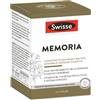 Swisse Memoria 60 Cps