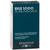 BIOS LINE PRINCIPIUM Principium B12 1000 Sublinguale Integratore Di Vitamina B12 60 Compresse
