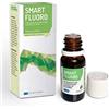 SMARTFARMA SRL Smart Fluoro Gocce Integratore 10 Ml