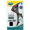 SCHOLL COLLANT Dr.scholl's Div.rb Healthcare Scholl Lightlegs 20 Den Xl Nero