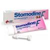 NEXTMUNE ITALY SRL Stomodine F Gel Stomatologico Cani E Gatti 30 Ml