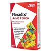 SALUS HAUS GMBH & CO KG Floradix Acido Folico Integratore Gravidanza 60 Capsule