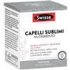 Swisse Capelli Sublimi 30 Capsule