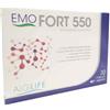 ALGILIFE SRLS Emofort 550 Integratore Funzionalità Del Microcircolo 30 Capsule