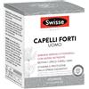 Swisse Capelli Forti Uomo 30 Compresse